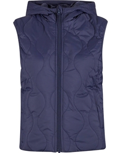 Жилет, темно-синий Urban classics