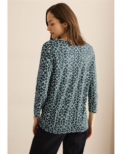 Рубашка, светло-зеленый Cecil