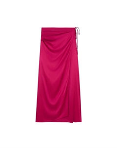 Юбка Lux Set, цвет Dark pink Scalpers