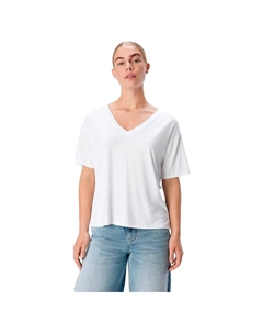 Футболка с коротким рукавом Annie, белый Object