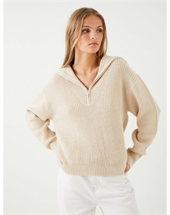 Свитер, бежевый Koton