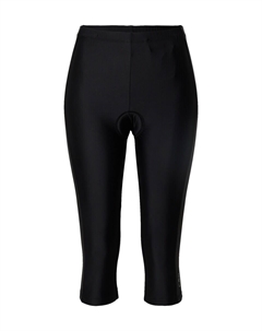 Обычные брюки для активного отдыха, черный Cmp