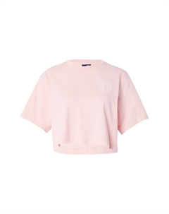 Рубашка MARCIALLA, пастельный розовый Ellesse