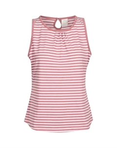 Футболка без рукавов Kelly, розовый Trespass