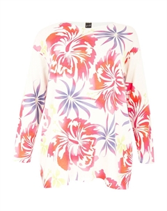 Толстовка, белый Yoek