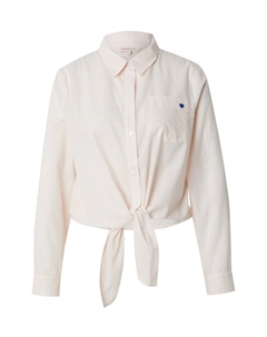 Блуза ONLLECEY JULIE, розовый Only