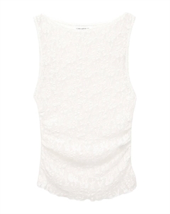 Топ, экрю Pull & bear