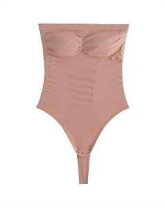 Корректирующее боди, нюд Next