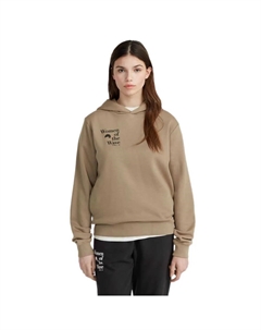 Худи Noos Wow, коричневый O`neill