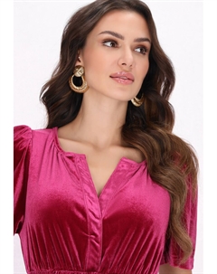 Платье Evening, красный Faina