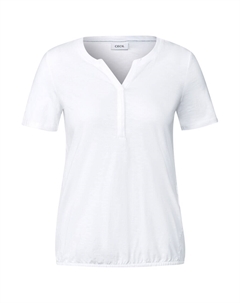 Рубашка, белый Cecil