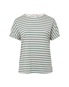 Рубашка, оливковый Qs