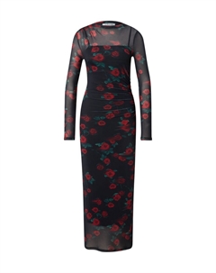 Платье Colleen, черный Edited