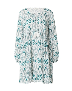 Платье STARR, цвет Petrol Jdy