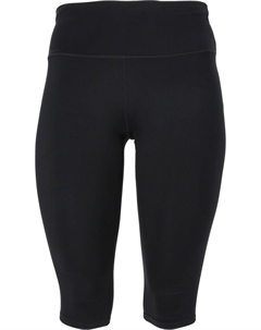 Узкие спортивные брюки Floriee, черный Q by endurance