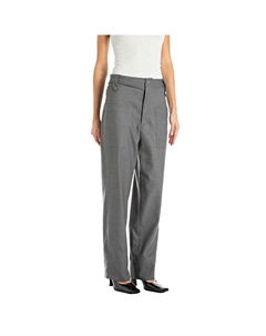 Брюки W8136.000.52842, серый Replay