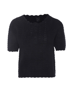 Свитер, черный Faina