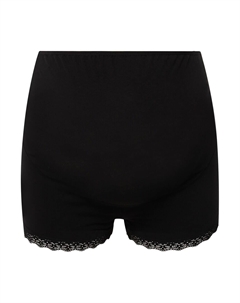 Бой-шорты, черный Ulla popken