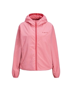 Куртка Lea Light JJXX, розовый Jack & jones