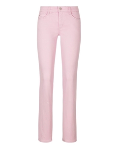 Узкие джинсы Dream, розовый Mac