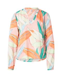 Блуза ONLJOSIE, розовый Only