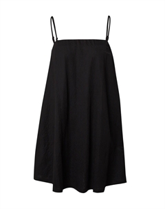 Платье Wendula, черный Edited