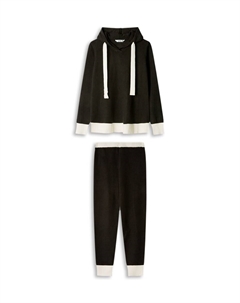 Пижама Set, черный Gisela