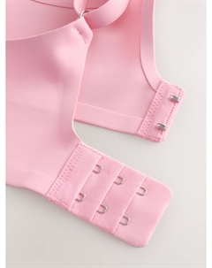 Бюстгальтер-бралетт Forever Lite, розовый Next