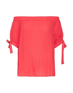 Рубашка IHMARRAKECH, розовый Ichi