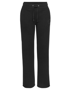 Брюки свободного кроя, черный Bench