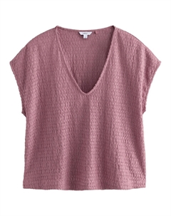 Рубашка, цвет Dark pink Next