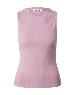 Топ Naela, фиолетовый Edited