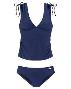 Бралетт Танкини, морской синий Lascana