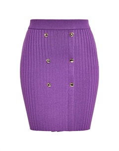 Юбка, фиолетовый Faina