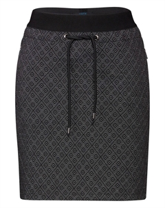 Юбка, черный Cecil