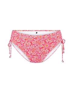 Плавки бикини, розовый Lingadore
