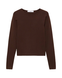 Свитер RIRA, коричневый Mango