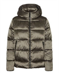 Зимняя куртка, оливковый Vero moda