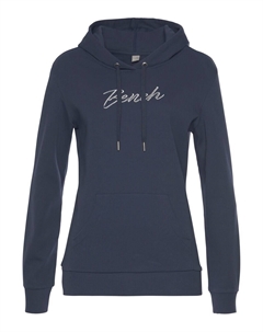 Толстовка, темно-синий Bench