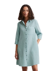 Платье-рубашка, цвет Jade Marc o'polo