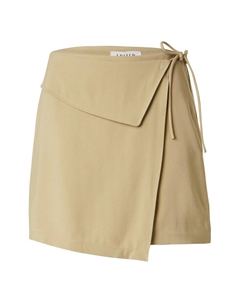 Юбка Serena, хаки Edited