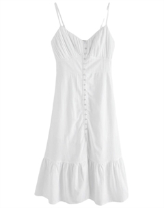 Платье, белый Next