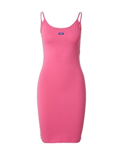 Платье Narya_B_2, розовый Hugo