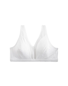 Бюстгальтер-балконет, белый Next
