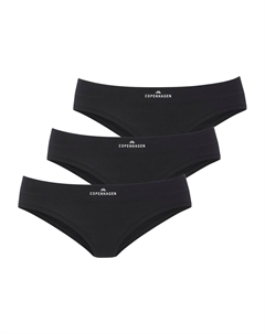 Трусики, черный Copenhagen studios