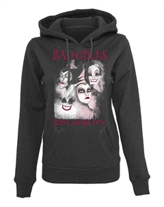 Толстовка, серый Merchcode