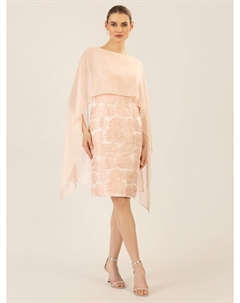 Вечернее платье, розовый Apart