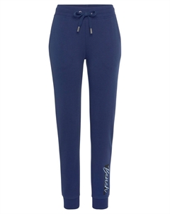 Зауженные брюки, темно-синий/светло-синий Bench