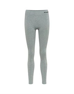 Узкие спортивные брюки Ci, цвет mottled green Hummel