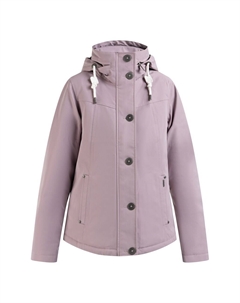 Спортивная куртка, лавандовый Icebound